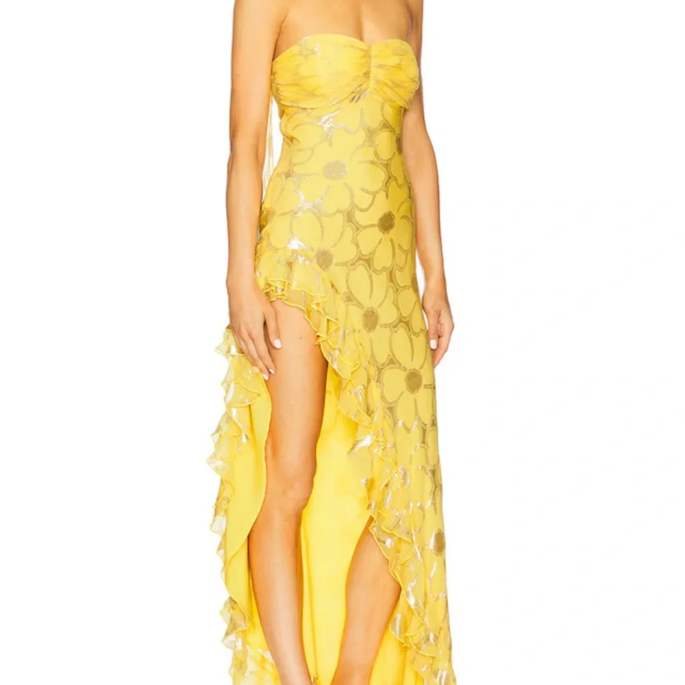 Delfi Hana Dress NWT medium - Picture 2 of 7